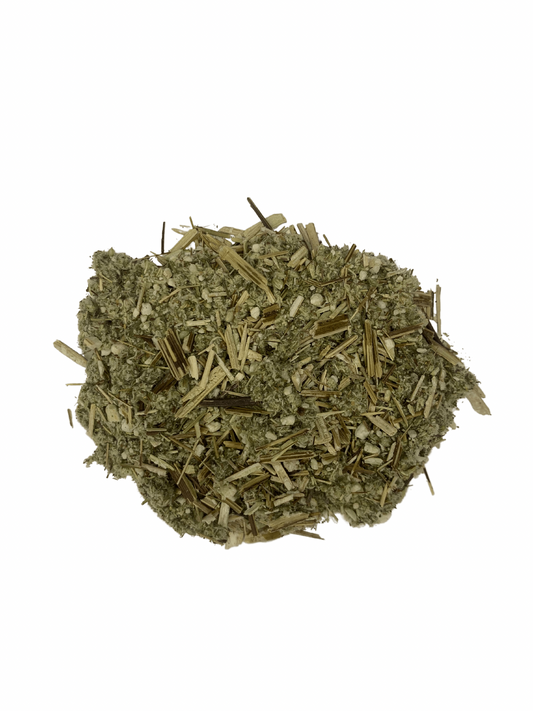 Mugwort Organic Pure Herb- Antifungal